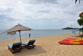 The Sunset Beach Resort & Spa