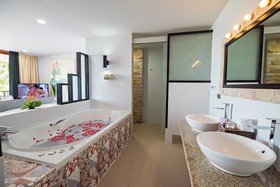 The Sunset Beach Resort & Spa