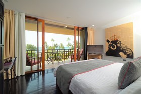 The Sunset Beach Resort & Spa