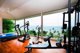 The Sunset Beach Resort & Spa