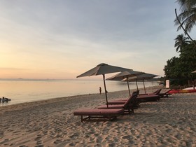The Sunset Beach Resort & Spa