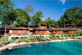 Baan Haad Yao Villas