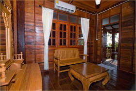 Baan Haad Yao Villas