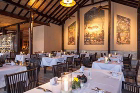 Buri Rasa Village Phangan