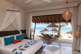 Buri Rasa Village Phangan