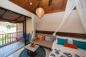 Buri Rasa Village Phangan