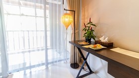 Buri Rasa Village Phangan