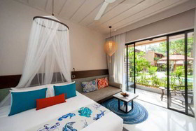 Buri Rasa Village Phangan