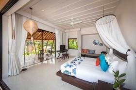 Buri Rasa Village Phangan