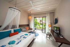 Buri Rasa Village Phangan