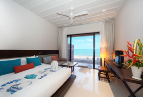 Buri Rasa Village Phangan