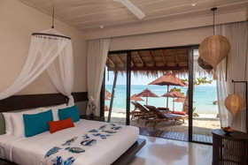 Buri Rasa Village Phangan