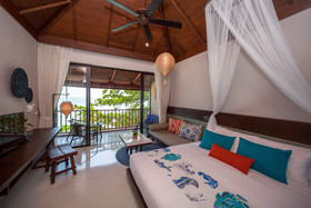 Buri Rasa Village Phangan