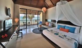 Buri Rasa Village Phangan