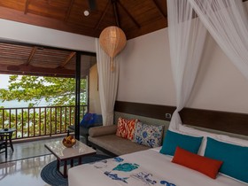 Buri Rasa Village Phangan