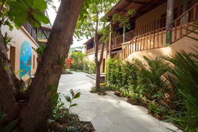 Buri Rasa Village Phangan