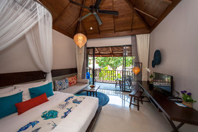 Buri Rasa Village Phangan