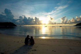 Buri Rasa Village Phangan