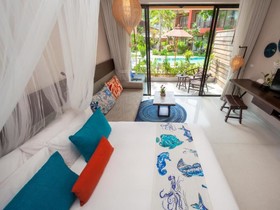 Buri Rasa Village Phangan