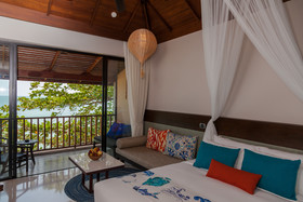 Buri Rasa Village Phangan