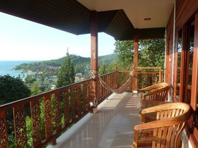 Haad Yao Over Bay Resort