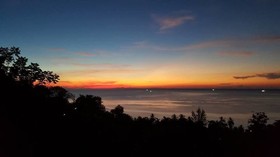 Haad Yao Over Bay Resort