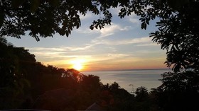 Haad Yao Over Bay Resort