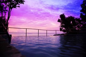 Haad Yao Over Bay Resort