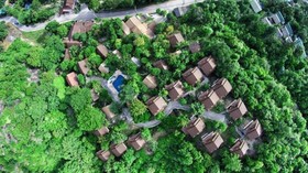 Haad Yao Over Bay Resort