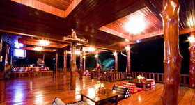 Haad Yao Over Bay Resort