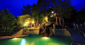 Haad Yao Over Bay Resort