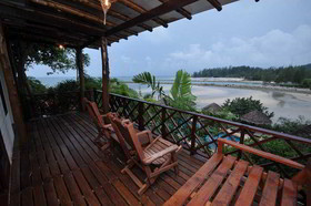 Loyfa Natural Resort