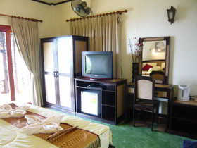 Loyfa Natural Resort