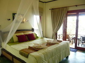 Loyfa Natural Resort