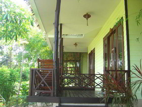 Loyfa Natural Resort