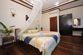 Loyfa Natural Resort