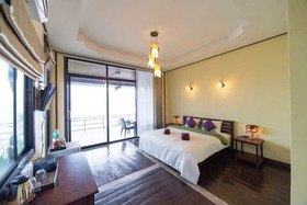 Loyfa Natural Resort