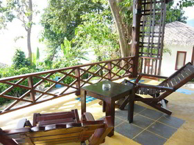 Loyfa Natural Resort