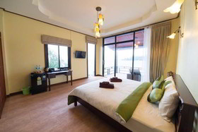 Loyfa Natural Resort