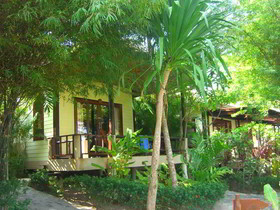 Loyfa Natural Resort