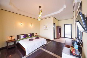 Loyfa Natural Resort