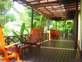 Loyfa Natural Resort