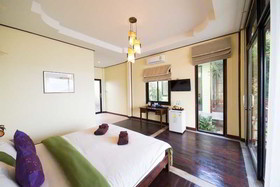 Loyfa Natural Resort