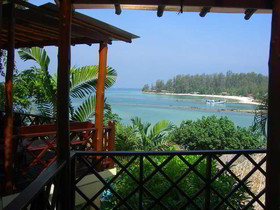 Loyfa Natural Resort
