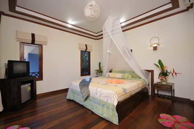 Loyfa Natural Resort