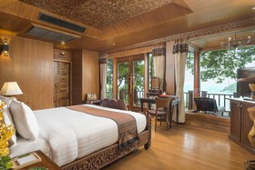Panviman Resort Koh Phangan