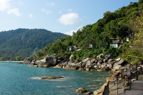 Panviman Resort Koh Phangan