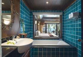 Panviman Resort Koh Phangan
