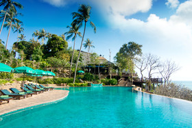 Panviman Resort Koh Phangan