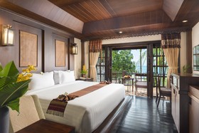 Panviman Resort Koh Phangan